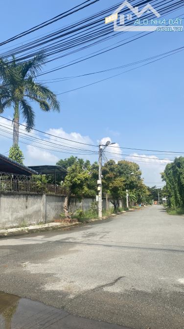 Lô đất 75m2 Đối Diện cổng VINHOMES GRAND PARK, quận 9, Lô đất sạch không lo quy hoạch - 4