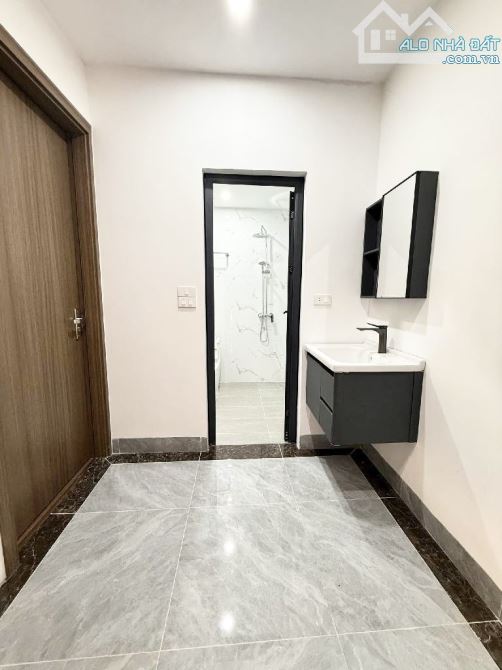 NHÀ ĐẸP YÊNHOÀ -NGÕ 3M BA GÁC ĐUA-FULL NỘI THẤT - 4