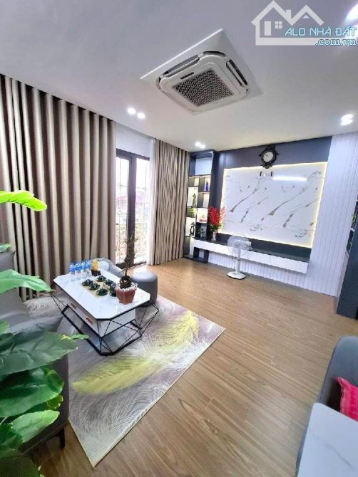 Bán nhà Thịnh Hào 1, oto tránh, 72m2 4 tầng giá chỉ 20,1 tỷ - 4