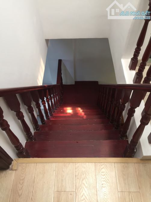 Nhà 1 trệt+1 lầu 4×16 ,2pn mặt tiền đường khu tên lửa - 4