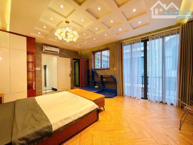 BÁN NHÀ RIÊNG ÁI MỘ- DT 36M2- 5 TẦNG- FULL NỘi THẤT VIP- CHỈ 6,8 TỶ TL- CỰC HIẾM! - 4