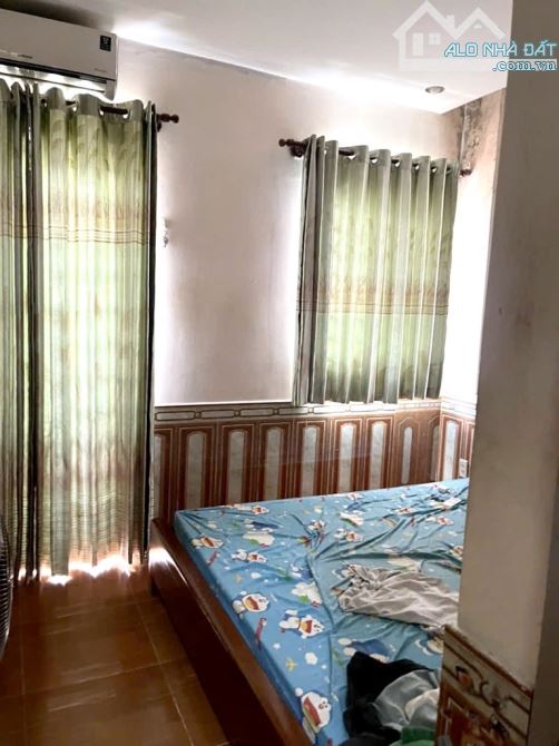 BÁN NHÀ ĐƯỜNG 59 VỊ TRÍ SIÊU ĐẸP, PHƯỜNG 14 GÒ VẤP, DT 43M² (4.1× 10), GIÁ SIÊU RẺ - 4