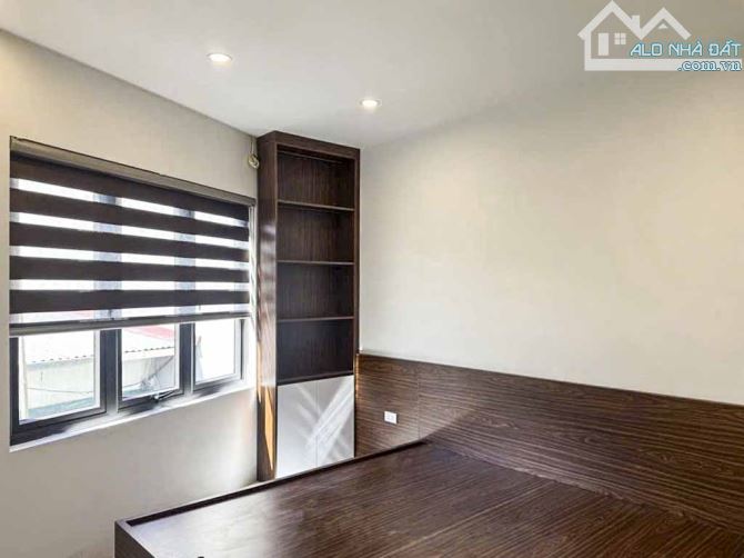 🔥 CHỈ 2.85 tỷ - SỞ HỮU NGAY NHÀ VĨNH QUỲNH 41m2 – ĐỪNG ĐỂ NGƯỜI KHÁC CHỐT💥 - 4