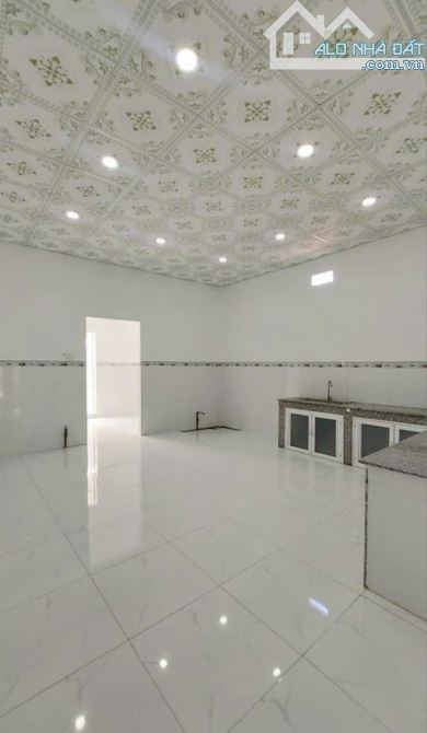 📢 Loa... Cần bán gấp căn Nhà cấp 4, 184m2, ở Tân Phú TRung, Củ Chi, SHR, Giá ngộp 700TR - 4