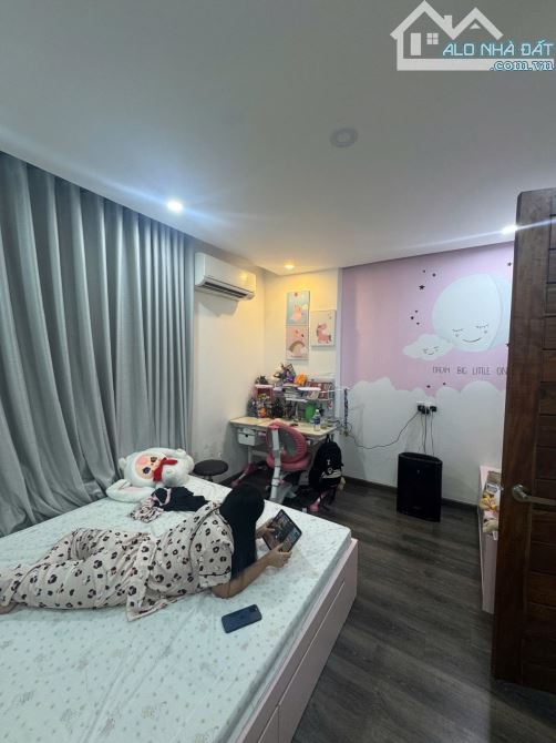 Bán Nhà Hẻm Xe Hơi Gò Vấp-4Tầng-38m2-Giá 5,6 Tỷ - 4