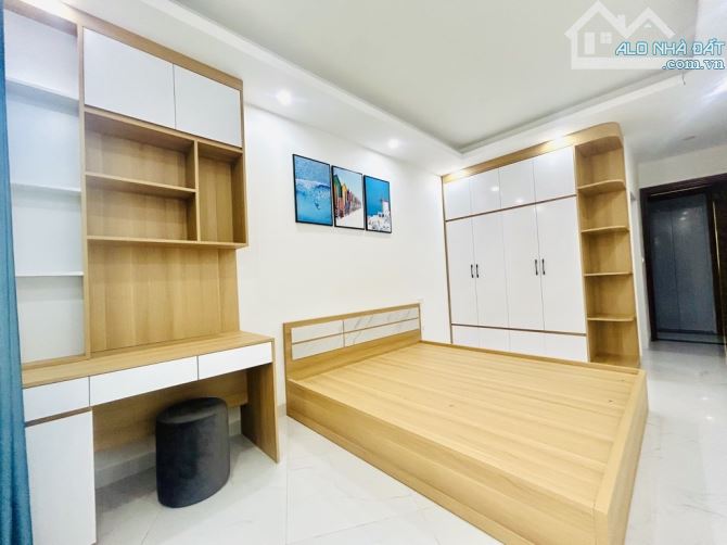 Chủ cần bán nhà mới đẹp để về quê giá cực thấp ở nam dư - 4