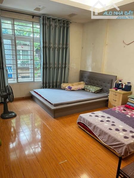 Chính chủ BÁN GẤP Nhà Văn Phú – Hà Đông - DT 80m² x 5 tầng - Giá chỉ 17,x tỷ - Ở luôn. - 4