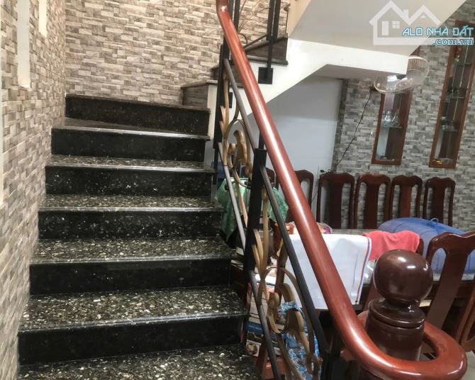 NHÀ CÔ BẮC, QUẬN 1: DT 52.8M², Thiết Kế Tinh Tế, Tiện Làm Văn Phòng, Chỉ 11.9 Tỷ TL! - 4