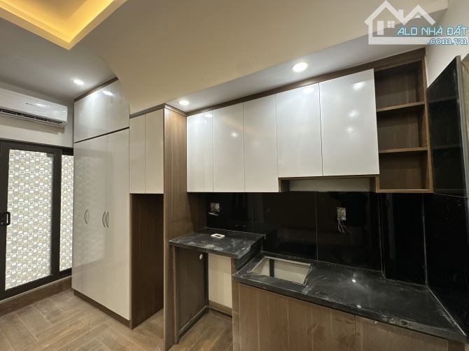 Hiếm! Toà CCMN Cao Cấp Phố Thuỵ Khuê.Văn Cao.Ba Đình.dt 45M X 6T.11 phòng.giá 14,5 tỷ - 4