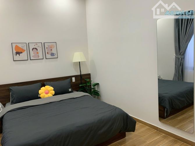 🏡🌸 BÁN NHÀ PHƯỜNG LÂM VIÊN – TRUNG TÂM ĐÀ LẠT – NGANG 10M RỘNG RÃI - 6 TỶ 🌸🏡 - 4