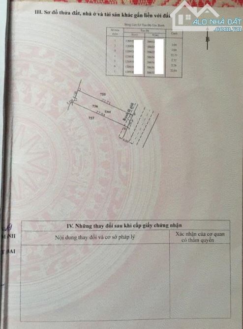 Nhà cấp 4, SHR, vừa xây xong dọn vào là ở ngay, Xã Tân Phú Trung, 1 tỳ 050. - 4