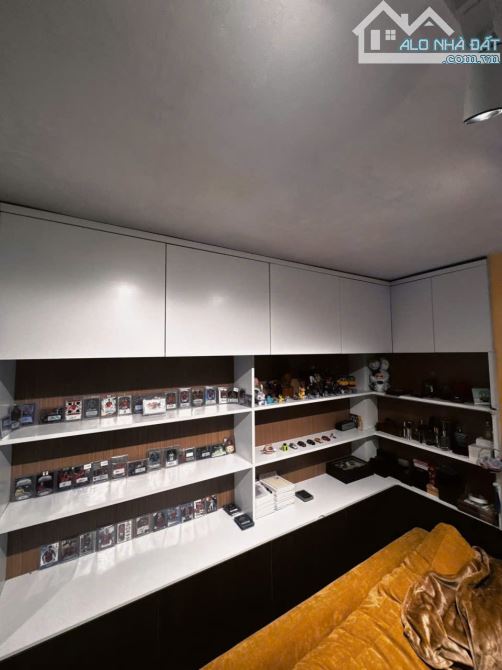BÁN GẤP CĂN HỘ TẬP THỂ HÀNG BÔNG – HOÀN KIẾM. 60M² – TẦNG 2 – 4,78 TỶ - 4