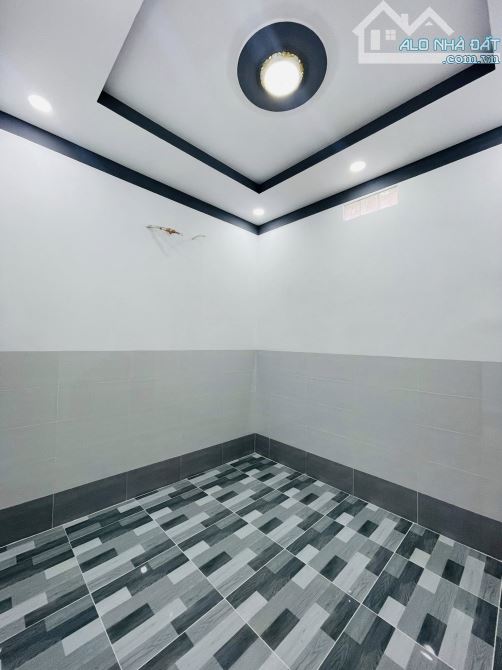 Nhà lầu mới xây dựng đường oto 7 chỗ, ấp 2 Trung An, Mỹ Tho Tiền Giang - 4