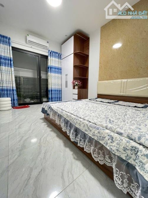 NHÀ PHỐ TÂN TRIỀU SIÊU ĐẸP 30M 4T MT3,6M 5,85 TỶ FULL NỘI THẤT. - 4