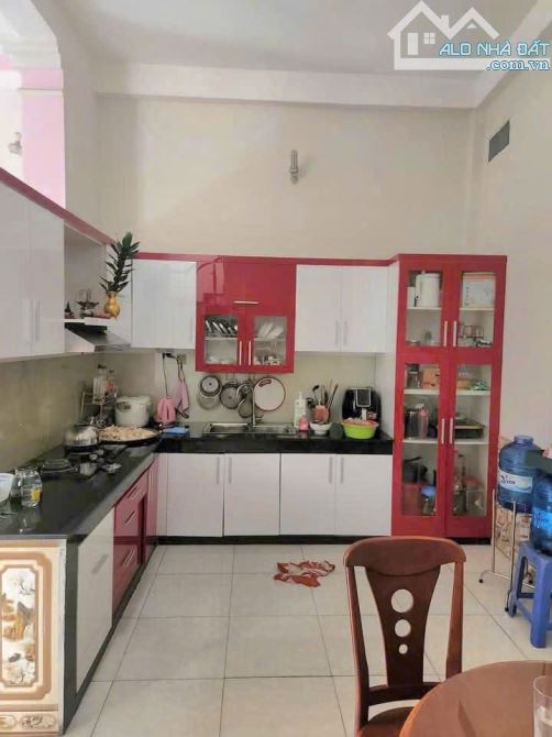 2Tỷ TL🔥Bán nhà 1 trệt 1 lầu_56,1m2 _Cách đường Liên Huyện 200m p.An Phú, Tp.Thuận An - 4