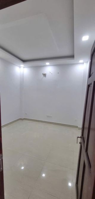 Nhà Hẻm Xe Hơi đường Tây Lân, 70M2 ( 5 x 14 ) 3 TẦNG đúc, 3PN 4WC, Hẻm thông - 4