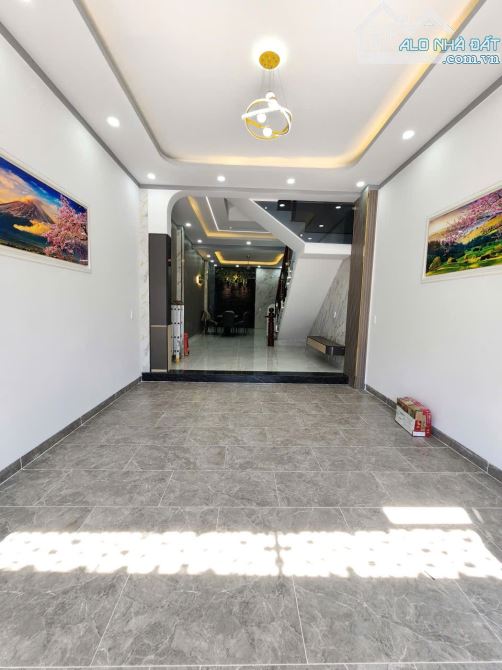 3,6Tỷ TL🔥Bán nhà 2 lầu 71,7m2 cách đường Bình Chuẩn 63 chỉ 50m, P.Bình Chuẩn, Tp.Thuận An - 4