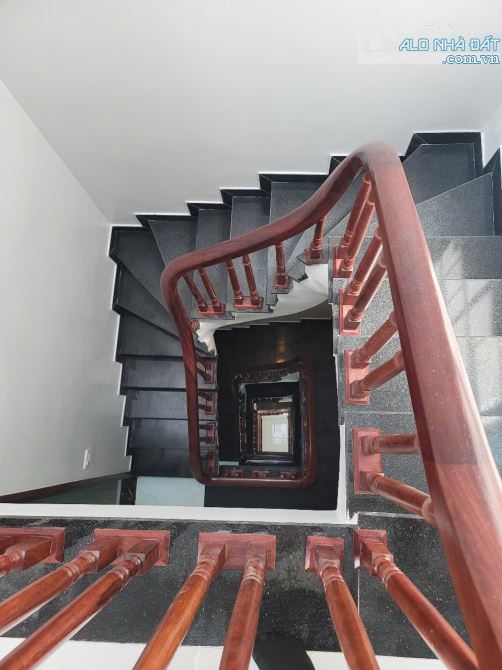 BÁN NHÀ LÊ TRỌNG TẤN HÀ ĐÔNG – 60M2 – 5 TẦNG THANG MÁY – Ô TÔ ĐỖ CỬA – GIÁ 13.5 TỶ - 4