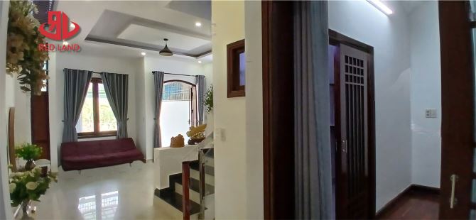 BÁN NHÀ NGỌC ANH SAU ĐƯỜNG TỈNH LỘ 10 - 4