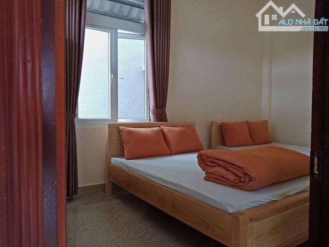 Cần bán gấp Villa/ Biệt Thự Nhà Hẻm Xe Hơi, đường Ngô Thì Sỹ, P.04, Đà Lạt - 4