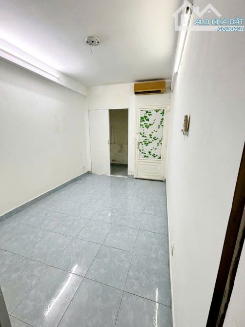 (4pn-3wc), có sân để xe + sân thượng, HXH 230/5 Cao Thắng, Q10 - 4