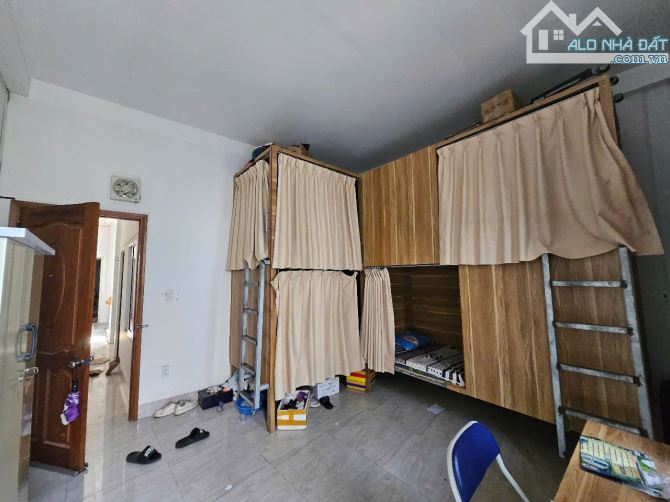 🏠 NHÀ 3 TẦNG CHẾ LAN VIÊN – TẶNG DÃY TRỌ 5 PHÒNG – DÒNG TIỀN 10TR/THÁNG - 4