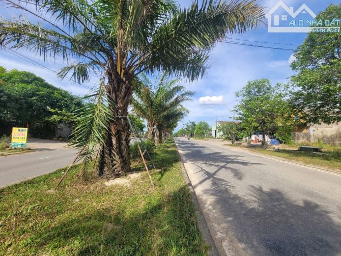 Chuyển Nhượng Lô Góc 2 Mặt Tiền Kinh Doanh Võ Văn Kiệt - Khổ Biệt Thự - 4
