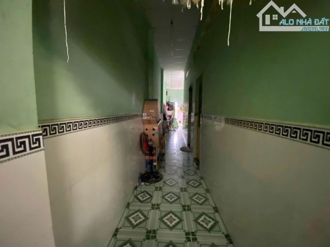 Nhà đẹp 2PN – 75m² – 2 sẹc Trịnh Thị Miếng, Thới Tam Thôn – Sổ hồng riêng, giá chỉ 890 tri - 4