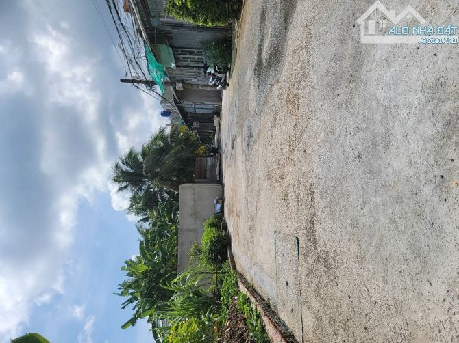Đất Thổ Cư đường THẠNH XUÂN 37, phường THẠNH XUÂN, Q12, dt 100,4m2 (4mx25m), Hẻm Ôtô - 4