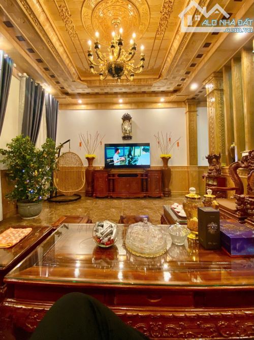 Cần gấp bán Villa/ Biệt Thự Đường Mặt Tiền, đường Thống Nhất, TT Lạc Dương, Lạc Dương - 4