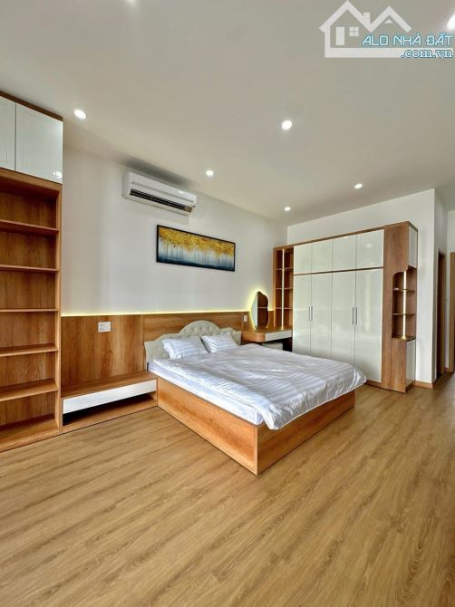 🏡 CHÍNH CHỦ GỬI BÁN NHÀ MẶT TIỀN 3 TẦNG FULL NỘI THẤT ĐƯỜNG BÀU HẠC 2  - CÓ SẴN HỢP ĐỒNG - 4