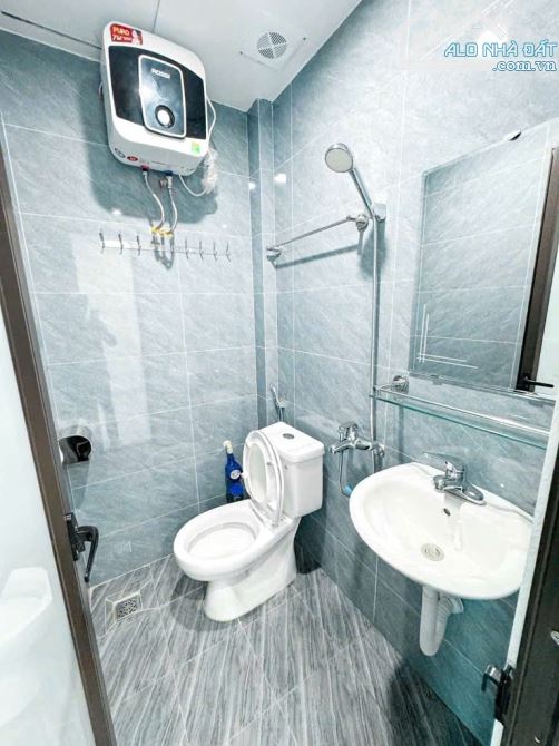 Bán Tòa Căn Hộ Dịch Vụ 7 Tầng – Phú Diễn – Dòng Tiền 90Tr/Tháng – Sau Lưng Mặt Phố - 4