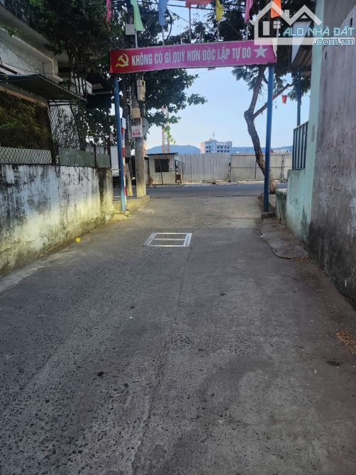 HÀNG HIẾM SƠN TRÀ – LÔ ĐẤT GIÁ QUÁ NGON – LIỀN NGAY TRẦN HƯNG ĐẠO – THÔNG NGUYỄN THÔNG - 4