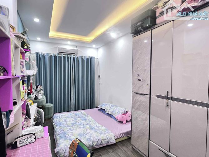 BA/N NHÀ NGÕ CHÙA LIÊN PHÁI – HAI BÀ TRƯNG. DT 20M2 -3 TẦNG – 2 NGỦ 3 VS – 4.6 TỶ (TL) - 4
