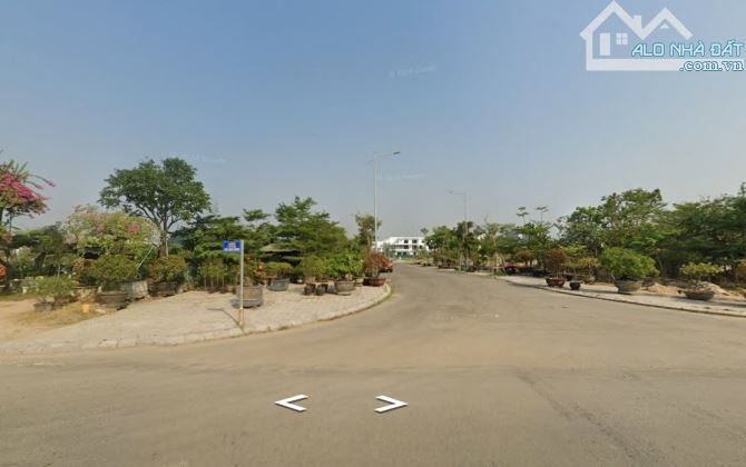 1 Lô Duy Nhất! 2 mặt thoáng - view Công Viên Mặt tiền Võ Chí Công. An Đông. Tp Huế - 4
