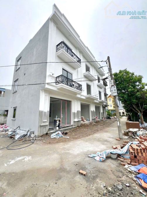 Nhà 3 Tầng Mới 100% Sân Cổng Riêng – Cam Lộ, Hùng Vương, Hồng Bàng Giá Chỉ Từ 2,8 Tỷ - 4