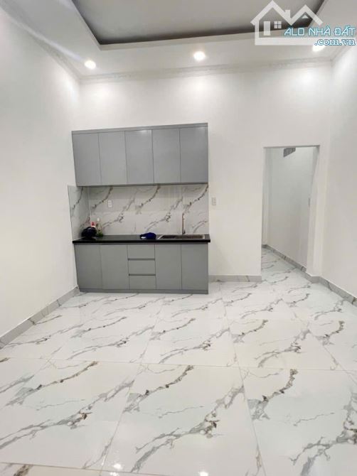 BÁN NHANH NHÀ TRUNG TÂM QUẬN 9 GẦN CHỢ UBND LONG TRƯỜNG QUẬN 9 - 4