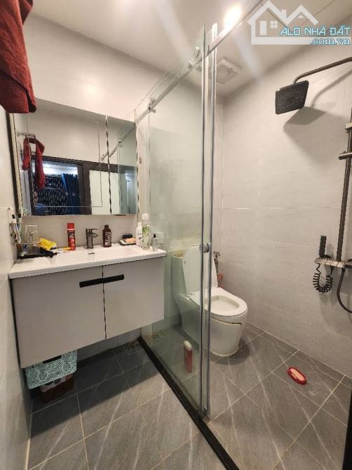 BÁN CHUNG CƯ KĐT VIỆT HƯNG – 97M² – 3 NGỦ – NHỈNH 5 TỶ 🏢 - 4
