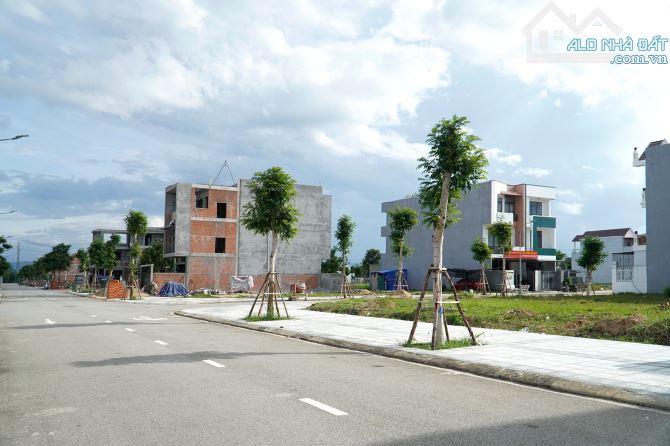 ĐẤT NỀN KĐT PHÚ MỸ, sổ đỏ sẵn công chứng ngay, vị trí siêu VIP giá tốt - 4