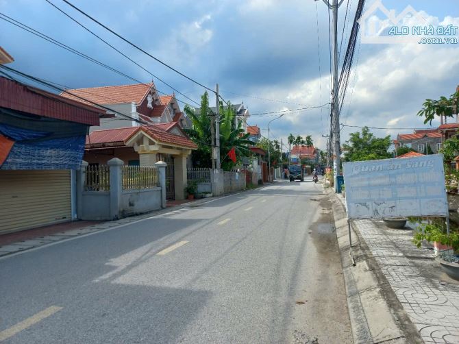Rẻ nhất Dương Quan 69m2 ngõ ô tô ,ngõ nông giá chỉ 2,2x tỷ - 4