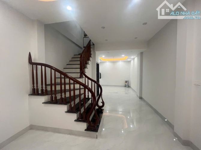 Bán nhà siêu hót Liên Mạc, 5,3 tỷ, 36,9 m2, khu vực đang phát triển mạnh mẽ. - 4