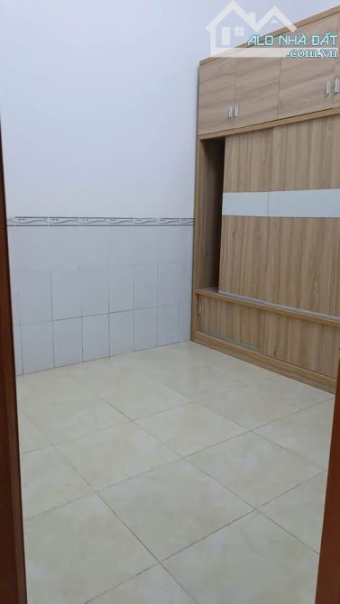 Chỉ 765 Triệu sở hữu căn nhà SHR - 125m2 - Đ.Mai Thị Chửng, củ chi - 4