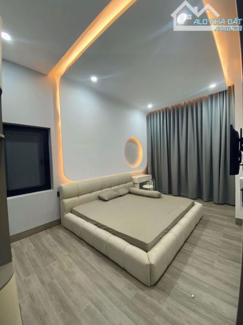 Bán nhà Kim Giang Thanh Liệt, 32m, 5 tầng, ô tô qua cổng, giá 6,7 tỷ - 4