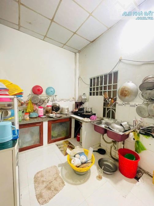 Bán gấp nhà tại trần văn mười , tân xuân 103m2 giá 990 triệu,sổ hồng riêng - 4
