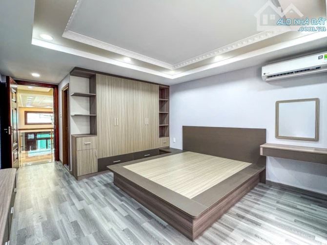Phan Anh 88m2  5 tầng ngang  4.03 dài 22.5 , Bình Trị Đông, Bình Tân, - 4
