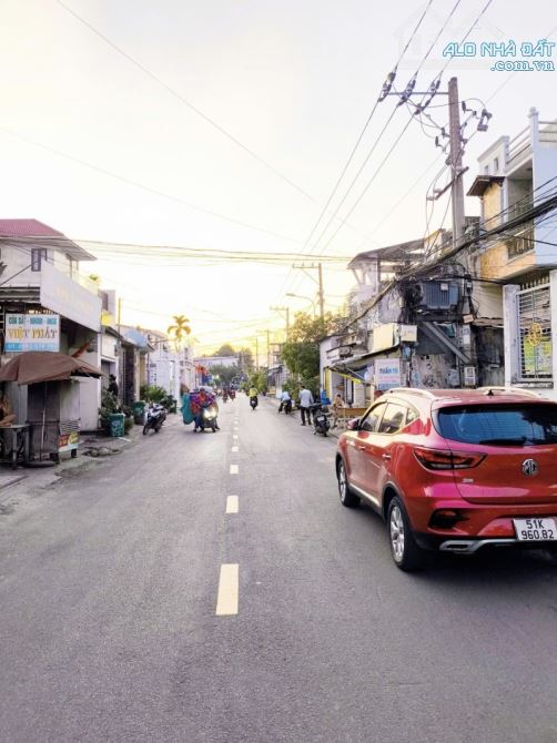 [ Long Trường]  Vị trí vàng! 🌟 Nhà đường số 1, Nguyễn Duy Trinh – Cầu Ông Nhiêu, 1tỷ58 - 4