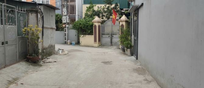 ĐẤT ĐẸP CẦN TÌM CHỦ MỚI-MAI LÂM-ĐÔNG ANH-Ô TÔ VÀO TẬN CỬA-DT 51M2-MT3.8M-GIÁ 6.6TỶ - 4