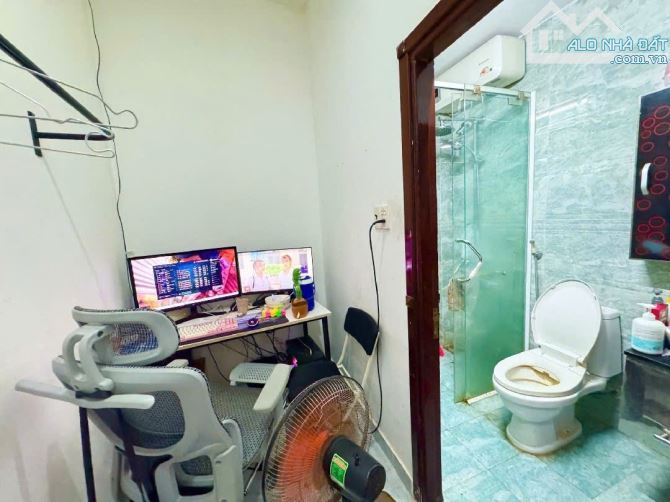 🏡BÁN NHÀ 2 TẦNG THIẾT KẾ ĐẸP-HẢI PHÒNG-VỊ TRÍ TRUNG TÂM-THUẬN TIỆN ĐI LẠI-ĐÀ NẴNG - 4