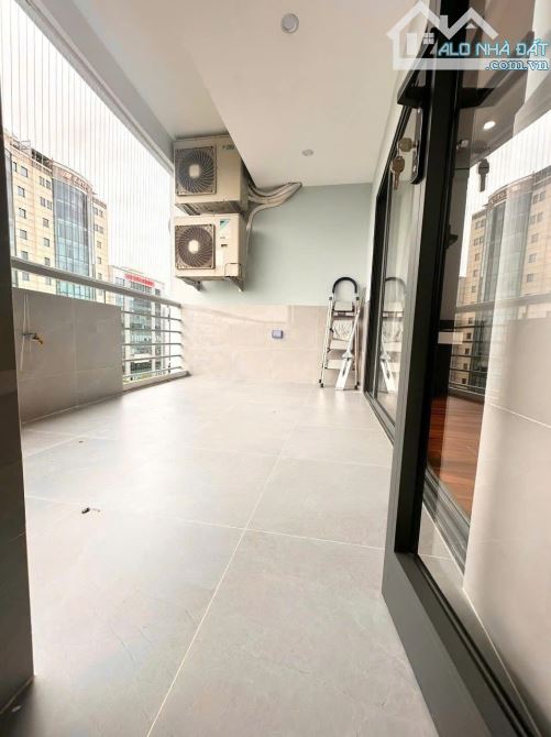 BÁN CHUNG CƯ CAO CẤP 3 NGỦ 118M KĐTM CẦU GIẤY TRẦN THÁI TÔNG, DỊCH VỌNG HẬU - 4