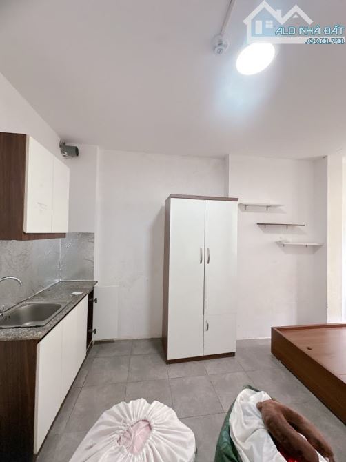 Bán tòa nhà mặt phố Vũ Tông Phan – 106m², 9 tầng T.Máy, 55 tỷ –dòng tiền 150Tr/T - 4